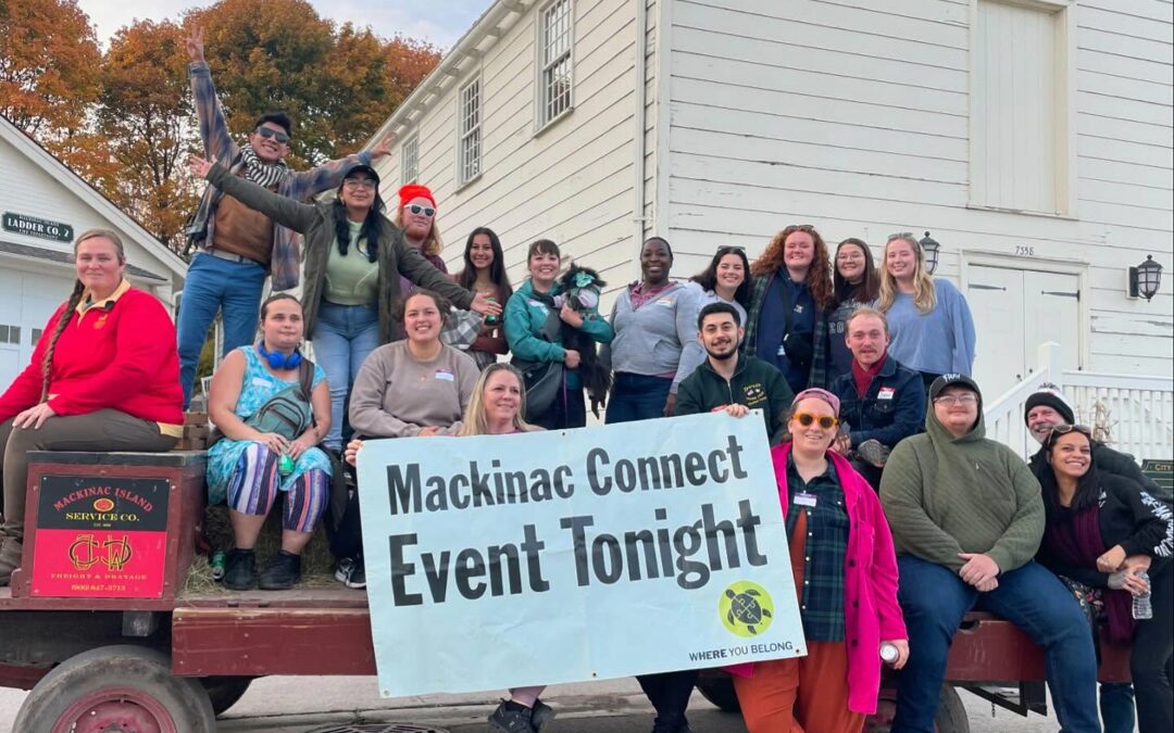 Mackinac Island Community Foundation Announces Fall 2024 Grant Awards