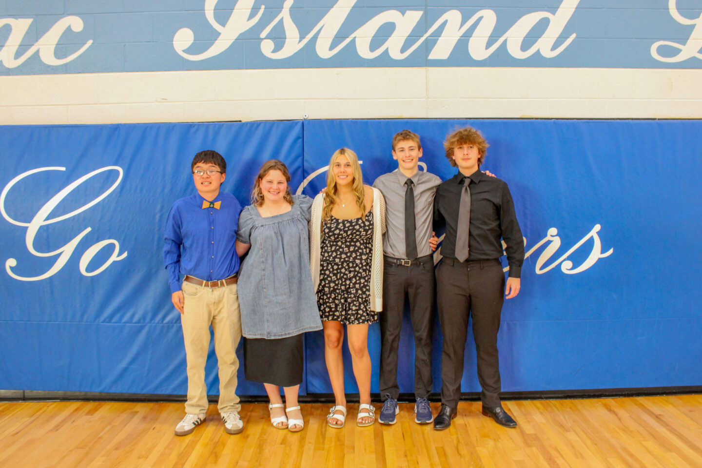 Community Foundation awards 2025 Scholarships