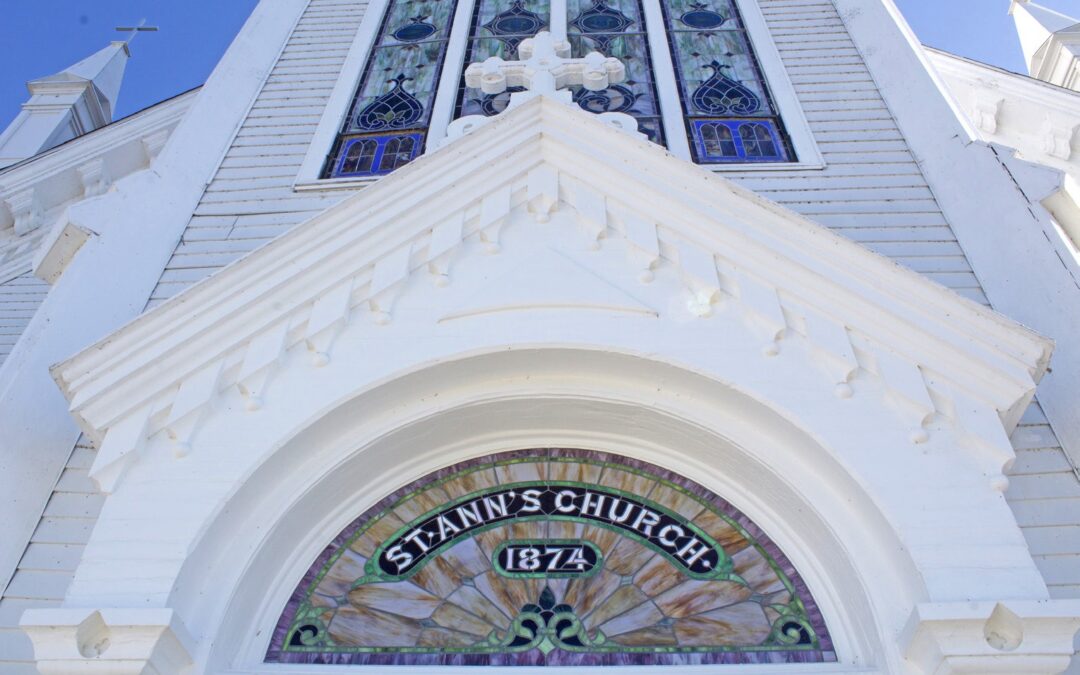 Town Crier Feature: “Mackinac Island Announces Spring 2025 Grantees” – VICTORIA SMITH