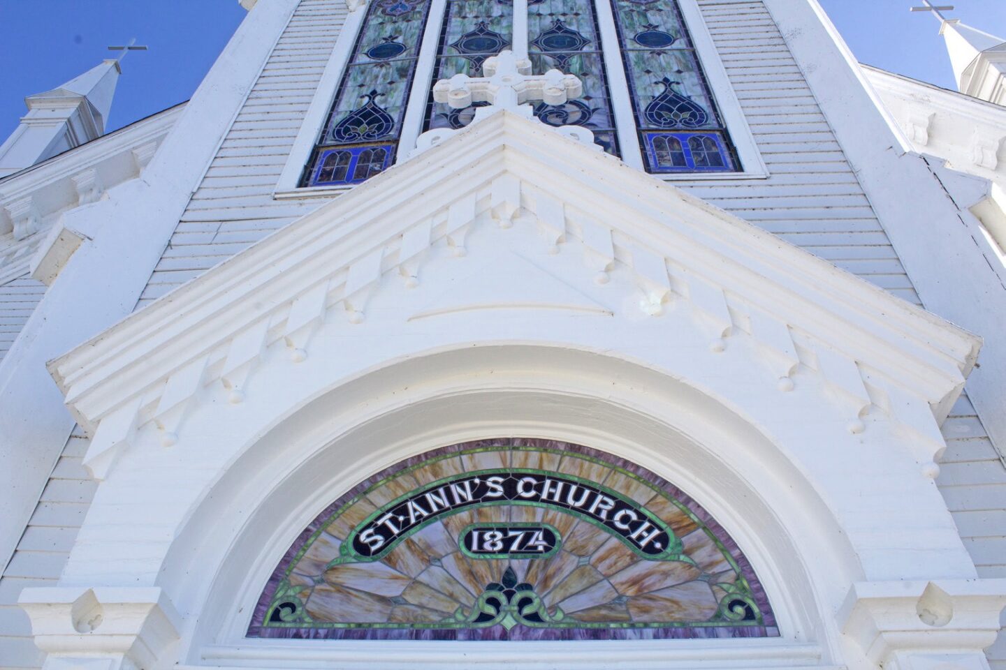 Town Crier Feature: “Mackinac Island Announces Spring 2025 Grantees” – VICTORIA SMITH