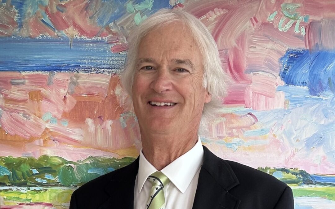 MICF Welcomes New Board Member Bill Borders